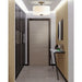 JYL9031A Lighting/Ceiling Lights/Flush & Semi-Flush Lights