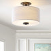 JYL9031A Lighting/Ceiling Lights/Flush & Semi-Flush Lights
