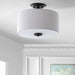 JYL9031A Lighting/Ceiling Lights/Flush & Semi-Flush Lights