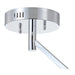 JYL7016A Lighting/Ceiling Lights/Flush & Semi-Flush Lights