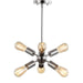 JYL9524A Lighting/Ceiling Lights/Pendants