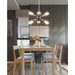JYL9524A Lighting/Ceiling Lights/Pendants