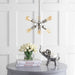 JYL9524A Lighting/Ceiling Lights/Pendants
