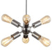 JYL9524A Lighting/Ceiling Lights/Pendants