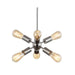 JYL9524A Lighting/Ceiling Lights/Pendants