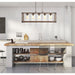 JYL7478A Lighting/Ceiling Lights/Pendants