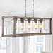 JYL7478A Lighting/Ceiling Lights/Pendants