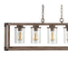 JYL7478A Lighting/Ceiling Lights/Pendants