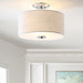 JYL9031B Lighting/Ceiling Lights/Flush & Semi-Flush Lights