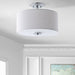 JYL9031B Lighting/Ceiling Lights/Flush & Semi-Flush Lights
