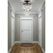 JYL9028A Lighting/Ceiling Lights/Flush & Semi-Flush Lights