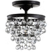 JYL9028A Lighting/Ceiling Lights/Flush & Semi-Flush Lights