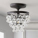 JYL9028A Lighting/Ceiling Lights/Flush & Semi-Flush Lights