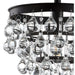 JYL9028A Lighting/Ceiling Lights/Flush & Semi-Flush Lights