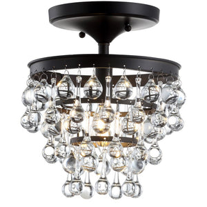 JYL9028A Lighting/Ceiling Lights/Flush & Semi-Flush Lights