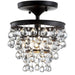 JYL9028A Lighting/Ceiling Lights/Flush & Semi-Flush Lights