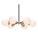 JYL9059B Lighting/Ceiling Lights/Pendants