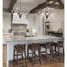JYL9521A Lighting/Ceiling Lights/Pendants