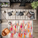 CTP101A-5 Decor/Furniture & Rugs/Area Rugs