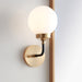 JYL9056B Decor/Wall Art & Decor/Wall Sconces