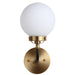 JYL9056B Decor/Wall Art & Decor/Wall Sconces