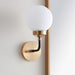 JYL9056B Decor/Wall Art & Decor/Wall Sconces