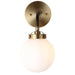 JYL9056B Decor/Wall Art & Decor/Wall Sconces