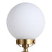 JYL9056B Decor/Wall Art & Decor/Wall Sconces