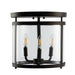 JYL7503A Lighting/Ceiling Lights/Flush & Semi-Flush Lights