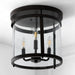 JYL7503A Lighting/Ceiling Lights/Flush & Semi-Flush Lights