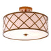 JYL3504A Lighting/Ceiling Lights/Flush & Semi-Flush Lights