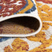 AMC106A-5 Outdoor/Outdoor Accessories/Outdoor Rugs
