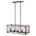 JYL7500A Lighting/Ceiling Lights/Pendants