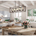 JYL7500A Lighting/Ceiling Lights/Pendants