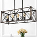 JYL7500A Lighting/Ceiling Lights/Pendants