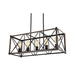 JYL7500A Lighting/Ceiling Lights/Pendants