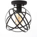 JYL9515A Lighting/Ceiling Lights/Flush & Semi-Flush Lights
