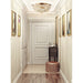 JYL9019A Lighting/Ceiling Lights/Flush & Semi-Flush Lights