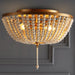JYL9019A Lighting/Ceiling Lights/Flush & Semi-Flush Lights