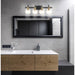 JYL3529A Lighting/Wall Lights/Vanity & Bath Lights