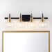 JYL3529A Lighting/Wall Lights/Vanity & Bath Lights