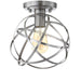 JYL9515B Lighting/Ceiling Lights/Flush & Semi-Flush Lights