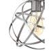 JYL9515B Lighting/Ceiling Lights/Flush & Semi-Flush Lights