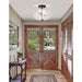 JYL9047A Lighting/Ceiling Lights/Flush & Semi-Flush Lights