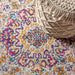BMF104A-3 Decor/Furniture & Rugs/Area Rugs