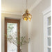JYL9509A Lighting/Ceiling Lights/Pendants