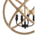 JYL9041A Lighting/Ceiling Lights/Pendants