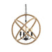 JYL9041A Lighting/Ceiling Lights/Pendants