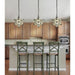 JYL9072A Lighting/Ceiling Lights/Pendants