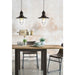 JYL9537A Lighting/Ceiling Lights/Pendants